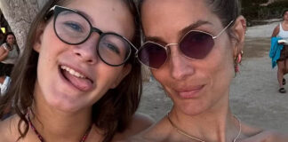 Schynaider Moura lamenta morte da filha de 16 anos: ‘Mistura de sentimentos e choque,