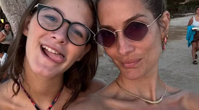 Schynaider Moura lamenta morte da filha de 16 anos: ‘Mistura de sentimentos e choque,