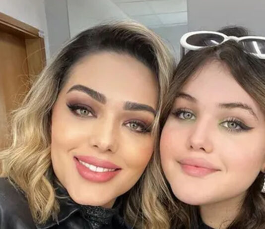 Filha de Tania Mara e Jayme comemora 15 anos com festão em fazenda: ‘Um sonho’