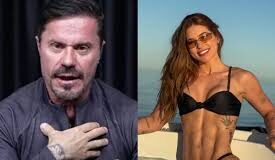 Veja Vídeo – Renato Cariani abre o jogo e revela se corpo de Virginia é natural ou não; veja