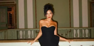 Bella Campos diz que reta final de Vale Tudo terá ‘cenas eletrizantes’