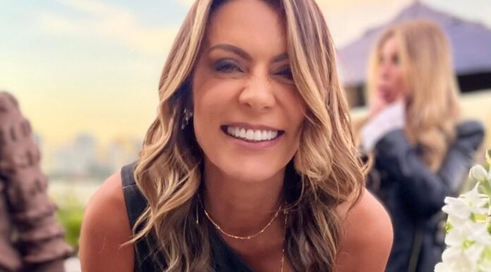 Fofuxa empresária Cuiabana assina bolo do aniversário de Helen Ganzarolli e é destaque no eixo paulistano de festas