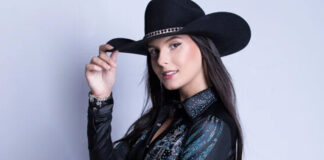 Ana Castela exibe transformação após 7 meses de treino e incentiva fãs: ‘Vamos!’