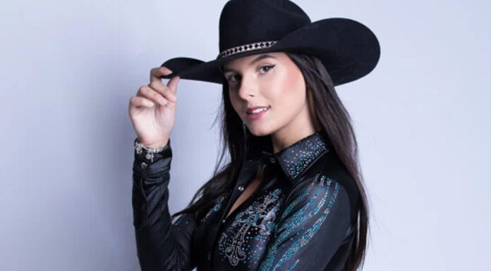 Ana Castela exibe transformação após 7 meses de treino e incentiva fãs: ‘Vamos!’