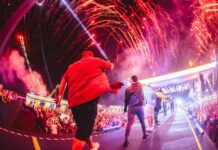 ‘CÊ TÁ DOÍDO FESTIVAL’ CHEGA A CUIABÁ (MT)