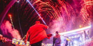 ‘CÊ TÁ DOÍDO FESTIVAL’ CHEGA A CUIABÁ (MT)