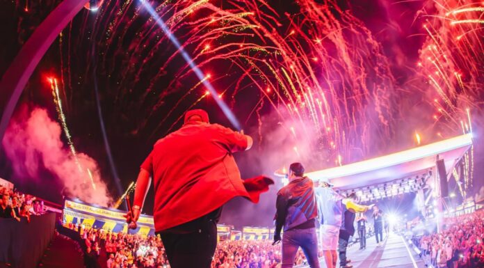 ‘CÊ TÁ DOÍDO FESTIVAL’ CHEGA A CUIABÁ (MT)