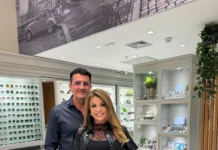 A Paris Vision 8 inaugura o novo destino de luxo no Pantanal Shopping, reunindo as grifes mais desejadas do mundo: Dior, Celine, Fendi, Tom Ford, Prada, Miu Miu, Porsche, Montblanc , Ermenegildo Zegna e outras .