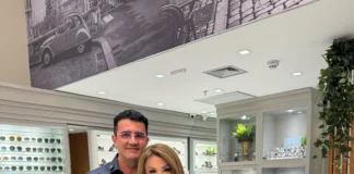 A Paris Vision 8 inaugura o novo destino de luxo no Pantanal Shopping, reunindo as grifes mais desejadas do mundo: Dior, Celine, Fendi, Tom Ford, Prada, Miu Miu, Porsche, Montblanc , Ermenegildo Zegna e outras .