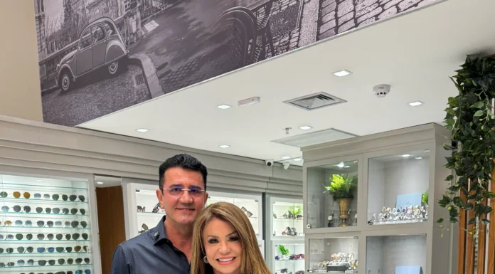 A Paris Vision 8 inaugura o novo destino de luxo no Pantanal Shopping, reunindo as grifes mais desejadas do mundo: Dior, Celine, Fendi, Tom Ford, Prada, Miu Miu, Porsche, Montblanc , Ermenegildo Zegna e outras .