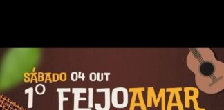 De olho em garantir Natal solidário, 1ª Feijô Amar realiza evento beneficente em Cuiabá Feijoada é apoiada pela vereadora Katiuscia Manteli e o deputado estadual Max Russi