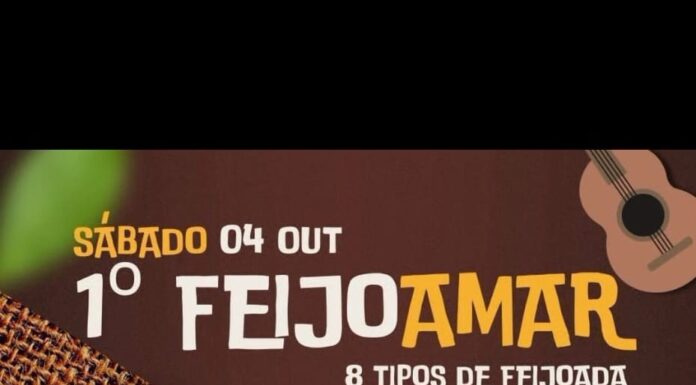 De olho em garantir Natal solidário, 1ª Feijô Amar realiza evento beneficente em Cuiabá Feijoada é apoiada pela vereadora Katiuscia Manteli e o deputado estadual Max Russi