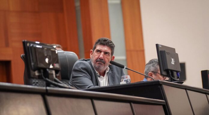 Dr. João acelera e endurece projeto contra adulteração de bebidas; multas podem ultrapassar R$ 1 bilhão