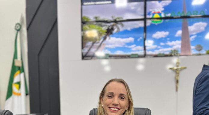 Câmara aprova projetos que criam datas voltadas aos cuidados paliativos em Cuiabá