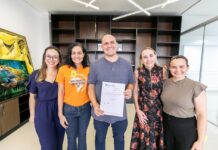 Prefeito sanciona leis do Dia Paliativista e de Cuidados Paliativos em Cuiabá