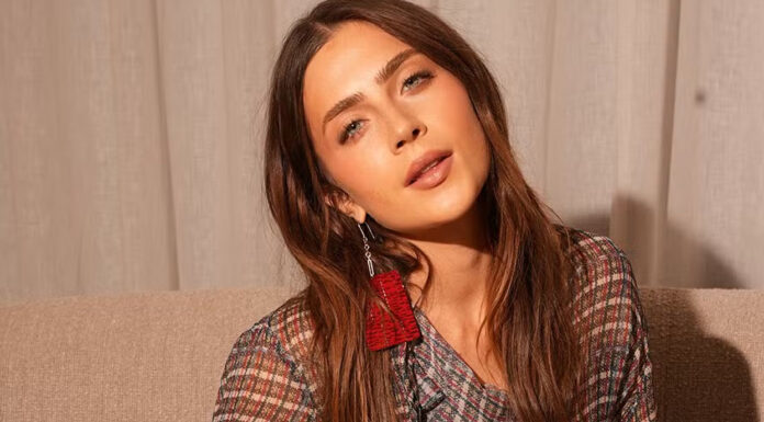 Jade Picon será vilã em primeira novela vertical: ‘Tudo Por Uma Segunda Chance’