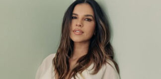 Mariana Rios exibe barriga de 7 meses e encanta fãs com novos cliques: ‘Maior lição’