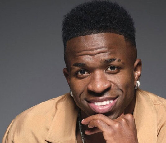 Vini Jr. usa rede social para pedir desculpas a Virginia Fonseca e declara: ‘Decepcionei’