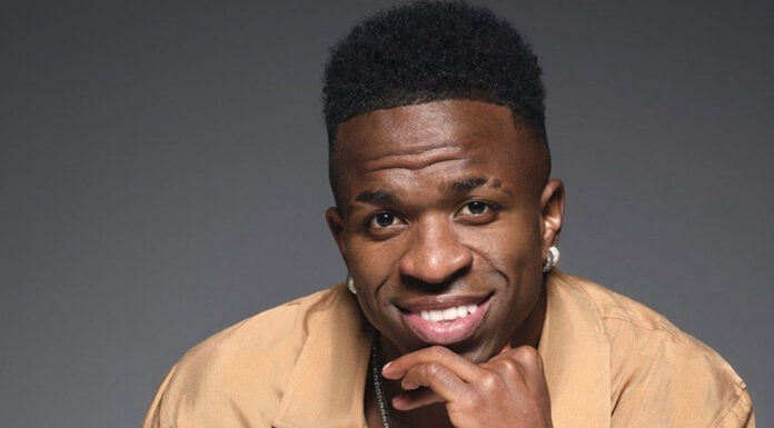 Vini Jr. usa rede social para pedir desculpas a Virginia Fonseca e declara: ‘Decepcionei’