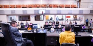 Dr. João cobra falta de regulamentação da lei que cria carteira para pessoas com fibromialgia Foto: GILBERTO LEITE/SECRETARIA DE COMUNICAÇÃO SOCIAL