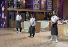 Veja Vídeo – Participantes se desentendem no MasterChef Confeitaria e momento viraliza