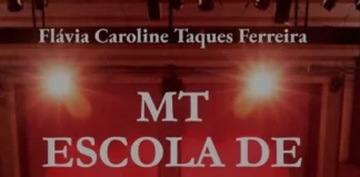 Lançamento do Livro MT Escola de Teatro – A História lançamento em São Paulo