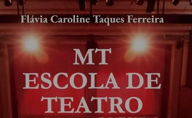 Lançamento do Livro MT Escola de Teatro – A História lançamento em São Paulo