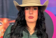 Ana Castela posa com a barriga de fora e recebe elogios de Zé e Poliana: ‘Lindaaa’