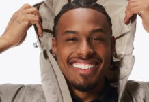 Paulo André anuncia estreia musical com single “Calma”: ‘minha correria pede calma’