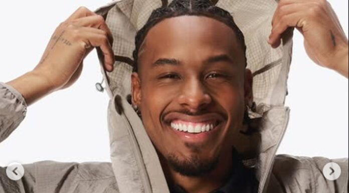 Paulo André anuncia estreia musical com single “Calma”: ‘minha correria pede calma’