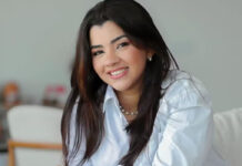 Ary Mirelle revela perda de peso após parto e compartilha nova meta: ‘Mais quatro’