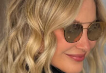 Claudia Leitte surge com novo visual e encanta seguidores: ‘Tenho razão’