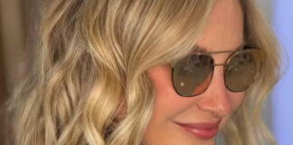 Claudia Leitte surge com novo visual e encanta seguidores: ‘Tenho razão’