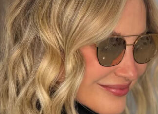 Claudia Leitte surge com novo visual e encanta seguidores: ‘Tenho razão’