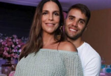 Ivete Sangalo e Daniel Cady anunciam separação e agita web: ‘Seguimos unidos’
