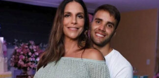 Ivete Sangalo e Daniel Cady anunciam separação e agita web: ‘Seguimos unidos’