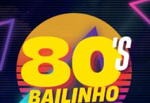 O BAILINHO 80’s é uma festa temática que acontece há 8 anos no Buffet Espaço Conquista (atrás do centro de eventos do pantanal ) em Cuiabá
