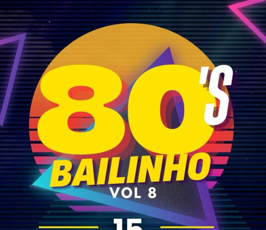 O BAILINHO 80’s é uma festa temática que acontece há 8 anos no Buffet Espaço Conquista (atrás do centro de eventos do pantanal ) em Cuiabá