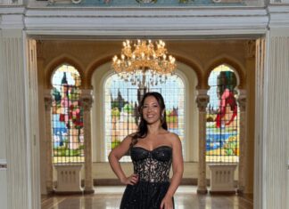 13 Anos de Elegância e Estilo – Aline Dress Noivas