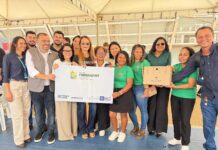 Primeira-dama de MT é anunciada madrinha do programa FUNDAAF – Inclusão Rural