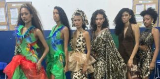 DO AVESSO AO LUXO: ITAMAR COIMBRA CELEBRA A FAUNA PANTANEIRA EM COLEÇÃO ESPETACULAR!