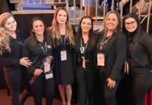 Virginia Mendes, Embaixadora Mundial do Jiu-Jitsu Paradesportivo