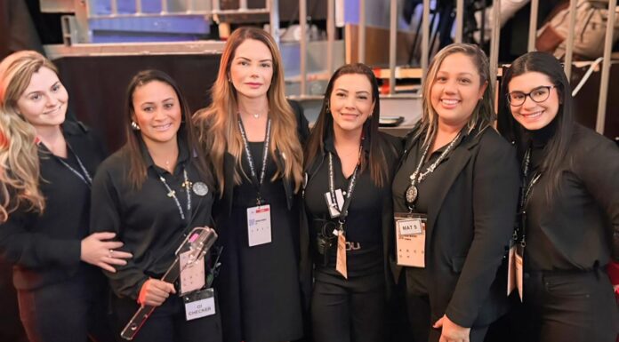 Virginia Mendes, Embaixadora Mundial do Jiu-Jitsu Paradesportivo