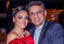 Neste sábado, 22 de novembro, o Palácio Tangará receberá a terceira edição do Estrelas da Saúde — um encontro que celebra, honra e posiciona o Mato Grosso como protagonista no cenário nacional da saúde.