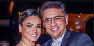 Neste sábado, 22 de novembro, o Palácio Tangará receberá a terceira edição do Estrelas da Saúde — um encontro que celebra, honra e posiciona o Mato Grosso como protagonista no cenário nacional da saúde.