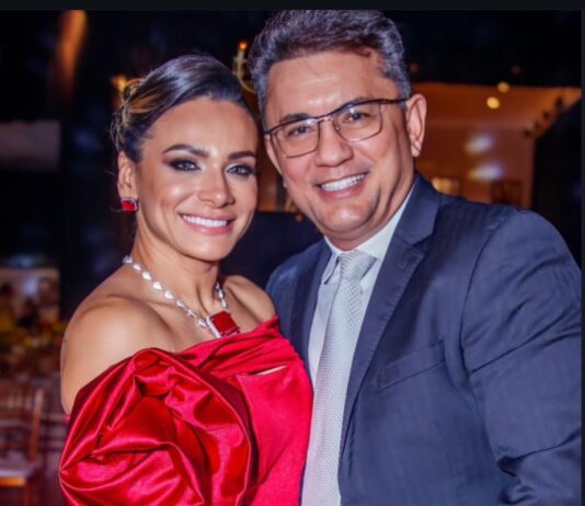 Neste sábado, 22 de novembro, o Palácio Tangará receberá a terceira edição do Estrelas da Saúde — um encontro que celebra, honra e posiciona o Mato Grosso como protagonista no cenário nacional da saúde.