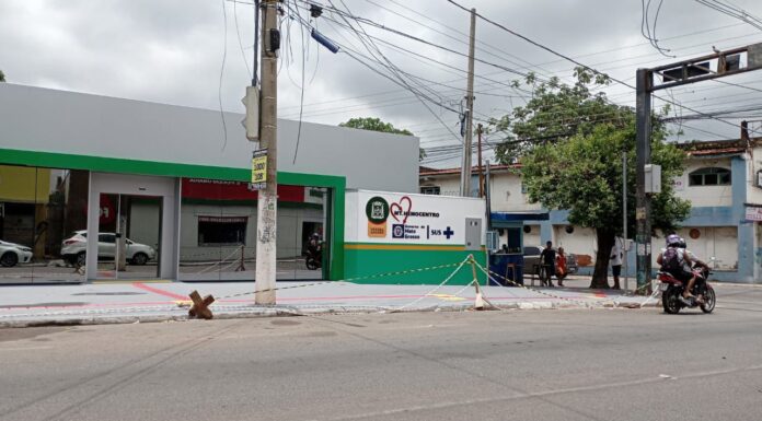Dr. João destaca marco histórico para Várzea Grande com inauguração do novo Hemocentro “Davi Almeida Franco”