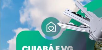 🏡 O Feirão do maior programa de Habitação de Mato Grosso está chegando!