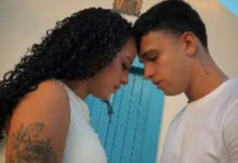 Nickole Neiff anuncia gravidez e emociona fãs nas redes sociais: ‘VAMOS SER PAPAIS!’