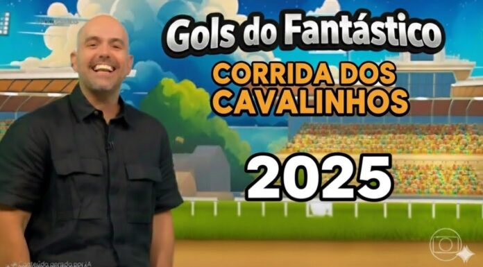 Reta final do Brasileirão: CORRIDA DOS CAVALINHOS HOJE COMPLETO 2311/2025.
